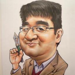 ５０前半、医師・研究者の著者としてのツイッタ―です。最近は生命科学に加えて、心とからだの健康を追求するテーマを書いています。著書『ノーベル医学賞の衝撃波』