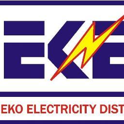 The electric distribution company that serves the southern half of Lagos state, Nigeria. It is the second largest load serving entity in Nigeria