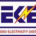 EKO ELECTRICITY DC (@ekoelectricity) Twitter profile photo