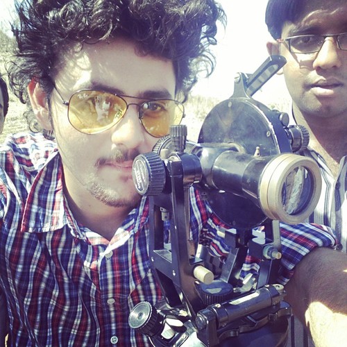 MohitGajjar Profile Picture