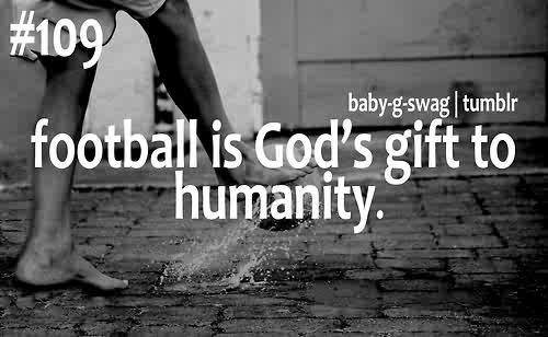 I'm a guy living life trying to follow my dreams,soccer player and more.....i also follow back