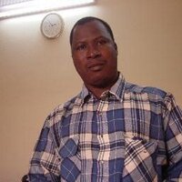Dominique Diarra (@yiranou) 's Twitter Profile