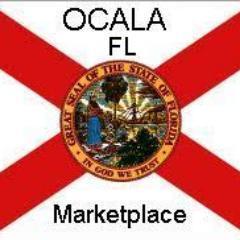 Ocala Marketplace is about people renewing our community life. Customers need good Businesses and Services; Local Business is about loyal customers!
