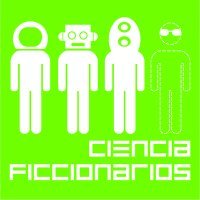 Grupo interdisciplinario formado en 2007 alrededor de la Ciencia Ficcion (Literatura, Cine, tecnologias, etc)