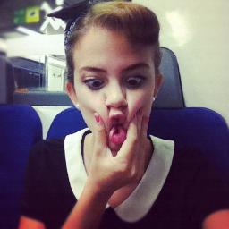 MissAlpacaPaca's profile picture. Hi! I love pink, glitter, ponys, fluffy stuff and everything that's cute! Here I will inform you about my life and my handmade shop, Miss Velours shop. XOXO.