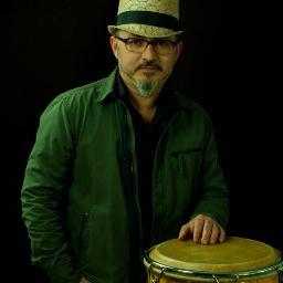 dapfernando's profile picture. Graphic Designer / Chocolate Maker @chokaico / Conga player @The_DapKings