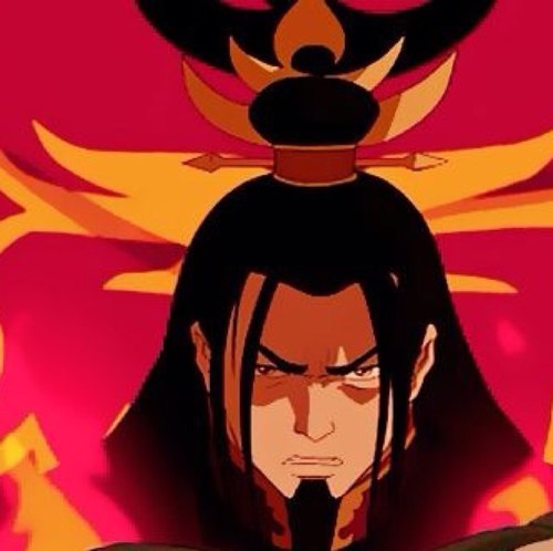 I am the Phoenix lord. I have no time for menial things such as a bio. #SozinsCometRP