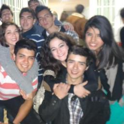 zacksector's profile picture. día a día