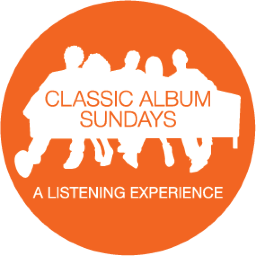 Our website is your classic album destination. Our events provide you with an immersive and emotional album listening experience.