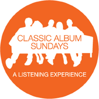 ClassicAlbumSundays (@classicalbumsun) 's Twitter Profile Photo ClassicAlbumSundays (@classicalbumsun) 's Twitter Profile Photo