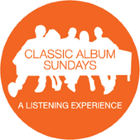 ClassicAlbumSundays(@ClassicAlbumSun) 's Twitter Profile Photo