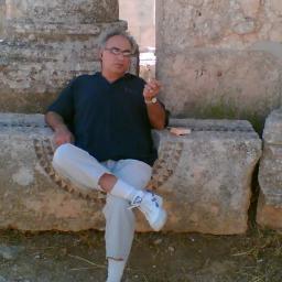 hmoughrabi's profile picture. 