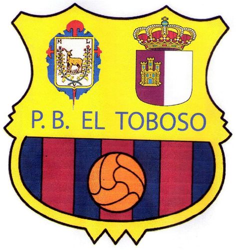 barcelonistafcb's profile picture. peña Barcelonista del Toboso(Toledo).fundada el 14 de abril de 2012. Peña oficial desde 1 marzo 2013 Actualmente consta con 132 socios........
