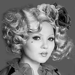 Capitol Couture editor. New fashion season designs. Fabulous is my motto!