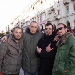 MITSOS STAMOULIS STAMOUL GIA FILOUS KAI 1# FAN OF NEBMA