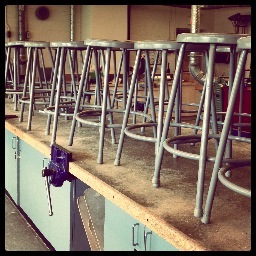 GatorsIA's profile picture. Woods and metals instructor at Golden Gate Middle School and Jameswood Alternative School.