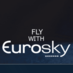 Eurosky (@flywitheurosky) Twitter profile photo Eurosky (@flywitheurosky) Twitter profile photo