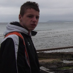 im called ben im from N.I i like to go fishing and play football. basically im one of a kind and you'll never meet anyone like me if u follow me i follow back