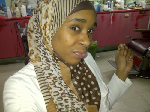 empressffesha's profile picture. Unique, can't get any better....