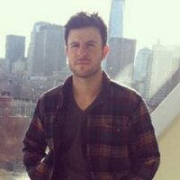 Nadav Hochman (@nadavho) 's Twitter Profile