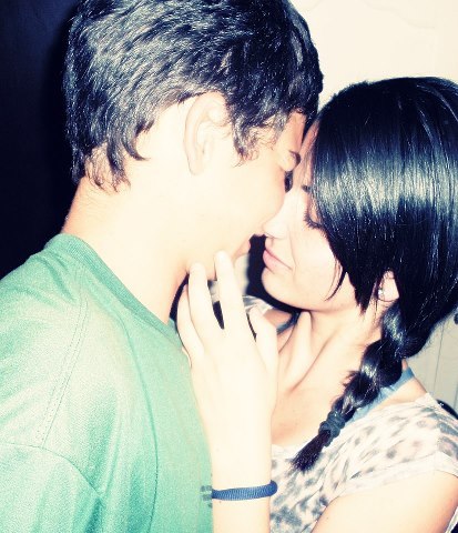 Desistir jamais, vai valer apena! Amo a minha @Bebezin_doCris ♥