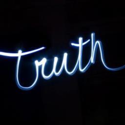 OnlySpeakTruths's profile picture. Tweeting the truth in a couple of sentences and 140 characters. Follow me, I follow back! :)