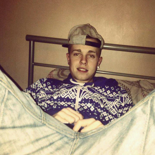 Cjaykelly95's profile picture. pin; 28B64874 fb cjay kelly.