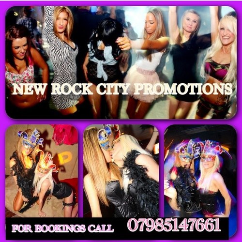 CHEVxROCKxCITY's profile picture. 