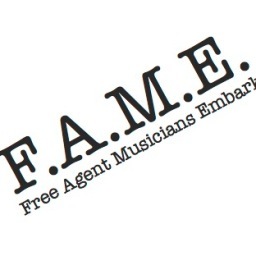 Our goal is to connect the music community in new and unique ways including weekly competitions! DM a sample of your work and we'll retweet for everyone to see!