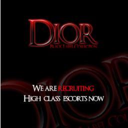 diorlondonescor's profile picture. At Dior London we treat clients with the highest quality possible, we want to give you the best experience of your life. Our escorts are dying to see you
xxx
