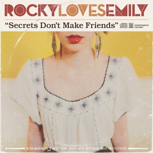 Rocky Loves Emily Fansite @ROCKYLOVESTWEET [Run by @MinaAnne] #TeamRLE #bjellis KEEP ON DREAMING SECRETS DON'T MAKE FRIENDS