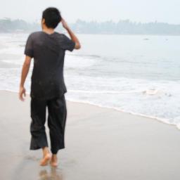 Everyday is sunday