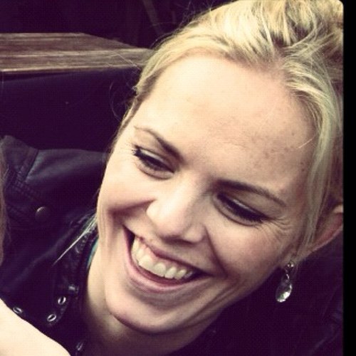 marielunde's profile picture. 