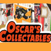 We have the very best collection of sports cards