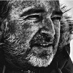 philges's profile picture. ethnologue