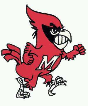 Mentor High School is home to more than 700 student athletes competing in 20+ varsity sports. GO CARDS!