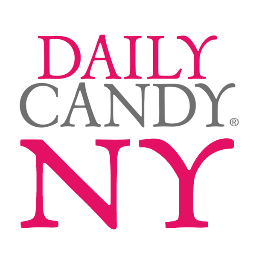 CandyNewYork's profile picture. At DailyCandy, our editors relentlessly seek the genuine, the unique, and the next. We love the thrill of the “find.” What’s your DailyCandy?