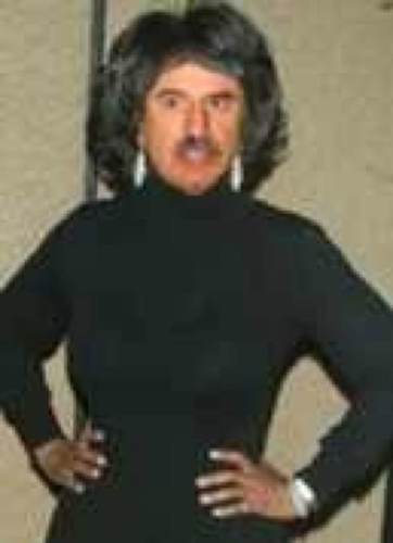Im secretly Oprah dont tell anyone(: