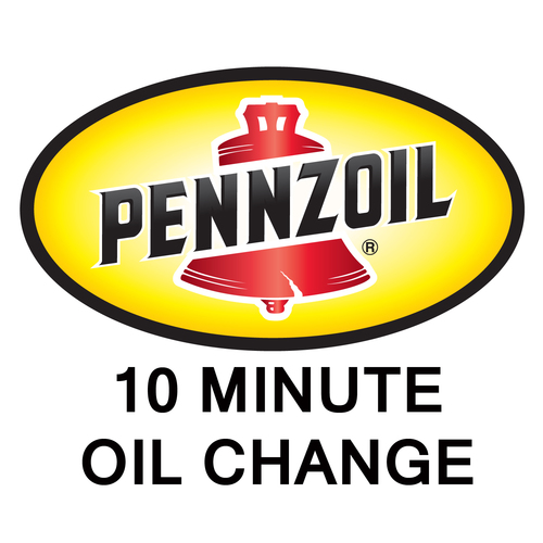 Pennzoil 10 Minute Oil Change has been serving the St. Catharines community for over 20 years. We offer a drop-in service that satisfies your vehicles warranty.