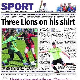 Official Twitter feed for the Wiltshire Times sports desk. Email ohoulihan@newswilts.co.uk, dbarnes@newswilts.co.uk, phone 01793 501813 or tweet us