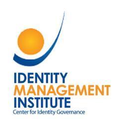 Identity Management Institute is a global organization that offers certifications in identity and access management, identity theft, data and cyber security.