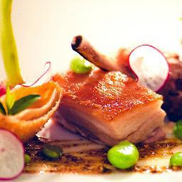 Cucina, passione e creatività