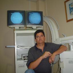 TECNICO ESPECIALISTA EN EQUIPOS MEDICOS DE IMAGENOLOGIA: SCANNER, RX, MAMOGRAFOS, ECOGRAFOS DENSITOMETROS OSEOS, + 28 AÑOS DE EXPERIENCIA