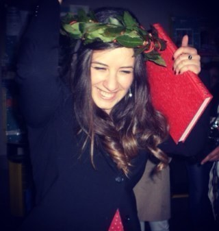 pallina2690's profile picture. 