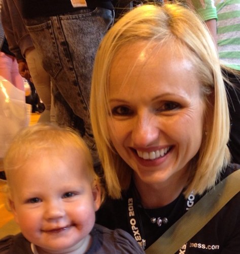 Primal_Mama's profile picture. Doula, HypnoBirthing Practitioner, birth junkie, fit mama 
Empowering pregnancy, birth and parenting