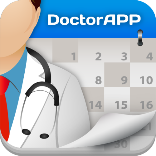 Gestión centralizada de citas médicas, descubrimiento y fidelizacion de pacientes, Mayor y mejor atención médica. By MobolApps SAS