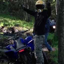 dkmhockey's profile picture. 