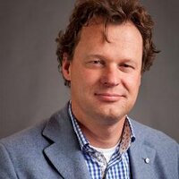 Leonard Geluk (@gelukleonard) 's Twitter Profile
