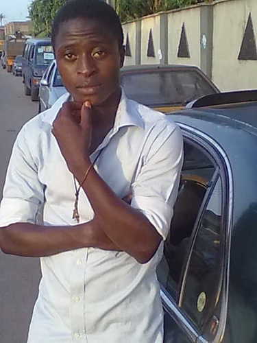 I love my life''