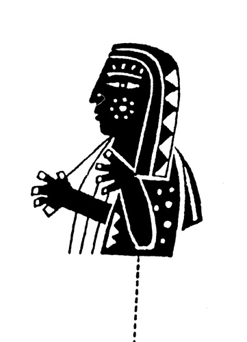 Shadow puppetry of Kerala:- Tholpavakoothu
shri Kalasree Ramachandra pulavar belongs to a family of traditional puppeteer